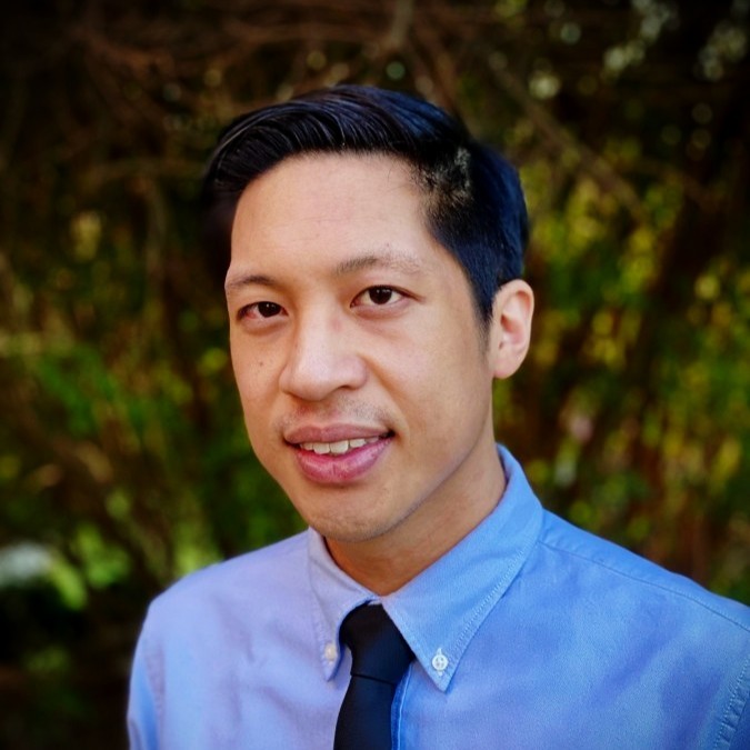 About Nicholas Ogbuehi